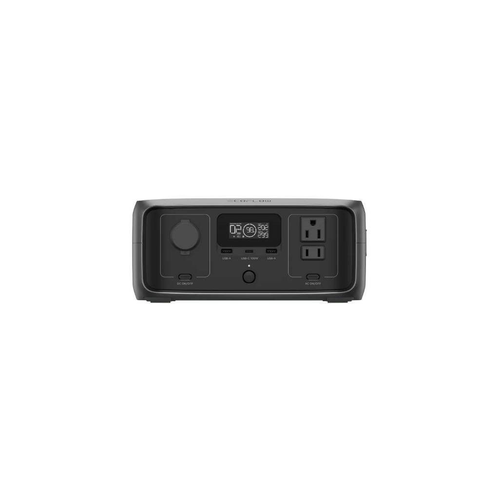 (ส่งด่วนกทม.) EcoFlow RIVER 3 UPS Portable Power Station รูปที่ 6