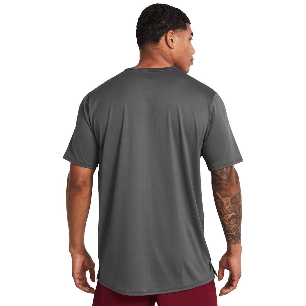 Under Armour Men's UA Vanish Energy Short Sleeve — صورة 3