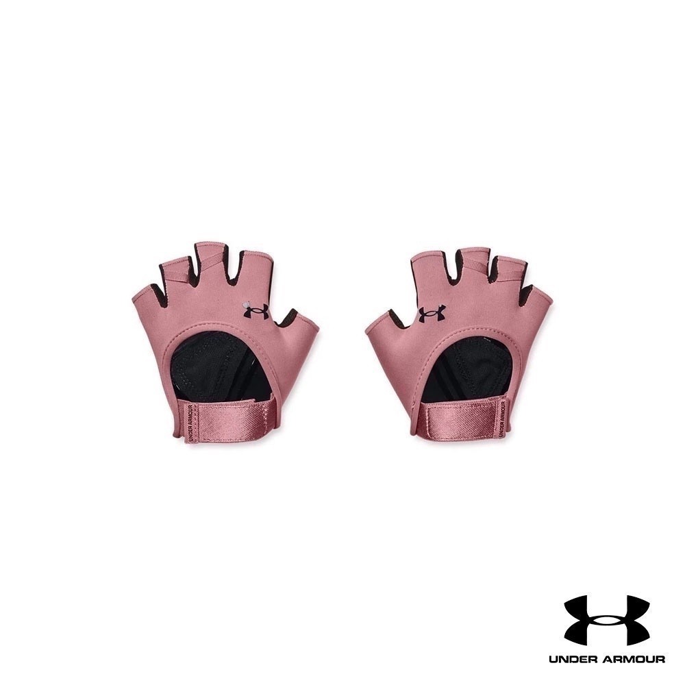 Under Armour UA Women's Training Gloves อันเดอร์ อาร์เมอร์ ถุงมือกลอ์ฟ สำหรับผู้หญิง