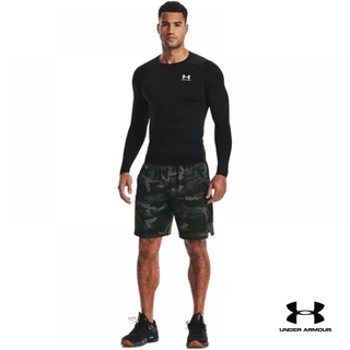 Under Armour Men's HeatGear® Armour Long Sleeve