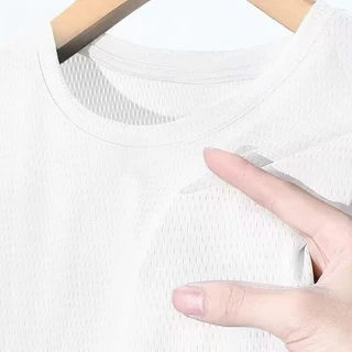 เสื้อยืดแขน 5/4 ใส่สบายดีไซน์ในเมืองทันสมัยสําหรับเยาวชน