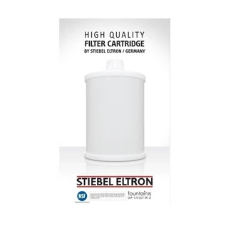 STIEBEL ELTRON ไส้กรองน้ำ Exchange Filter 7 in 1 ไส้กรอง สำหรับเครื่องกรองน้ำดื่ม รุ่น FOUNTAIN 7S