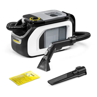 KARCHER เครื่องซักพรมอัตโนมัติ SE 3 Compact ซักพรม เบาะ ที่นอน โซฟา 1.081-530.0 คาร์เชอร์