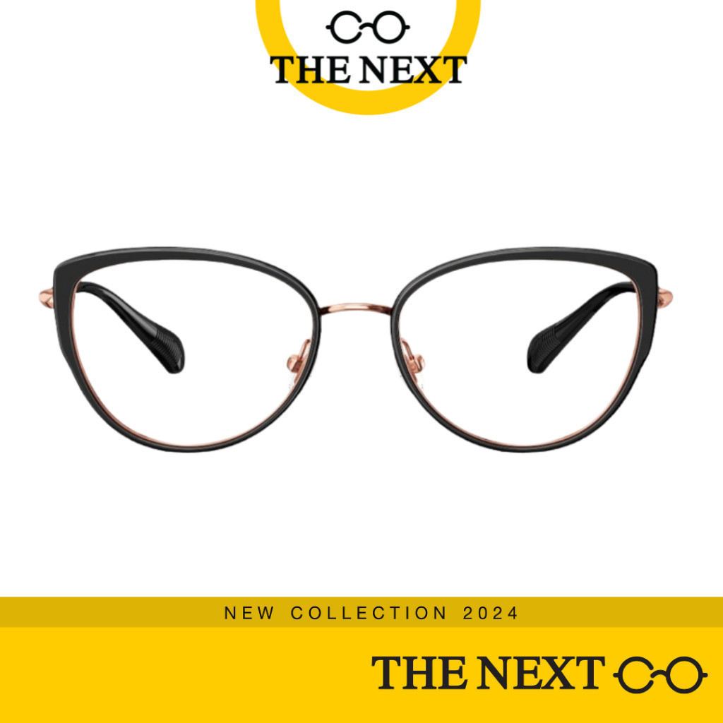 แว่นสายตา Bolon BJ6156 โบลอน สายตาสั้น แว่นกรองแสง กรอบแว่น  by THE NEXT