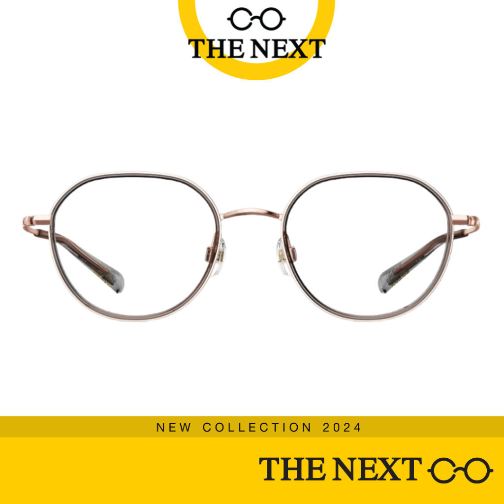 NEW!! แว่นสายตา Bolon BA6008 โบลอน สายตาสั้น แว่นกรองแสง กรอบแว่น  by THE NEXT