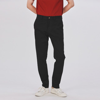 John Henry กางเกงผู้ชายขายาว ทรงเข้ารูป รุ่น JH S324MPTSM08 …