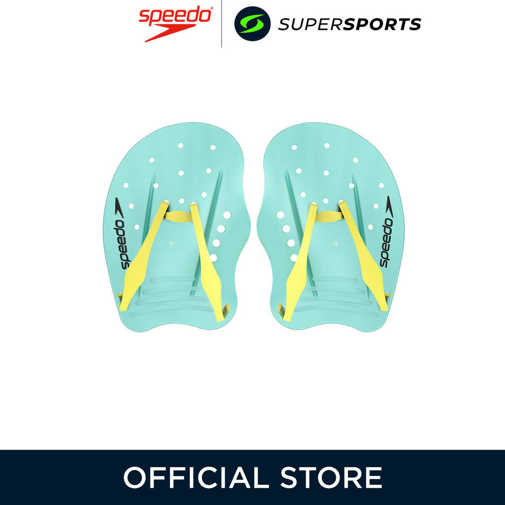 SPEEDO Tech Paddle อุปกรณ์ฝึกว่ายน้ำผู้ใหญ่