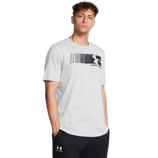 Under Armour Men's UA Fast Left Chest T-Shirt