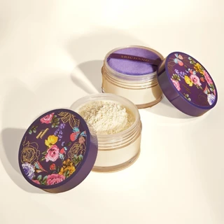 Srichand Translucent Powder 10g ศรีจันท์ แป้ง เครื่องสําอาง