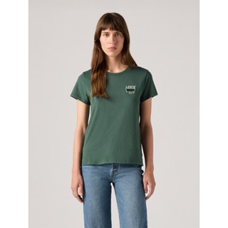 เสื้อยืดผู้หญิง Levi's® Women's Perfect T-Shirt