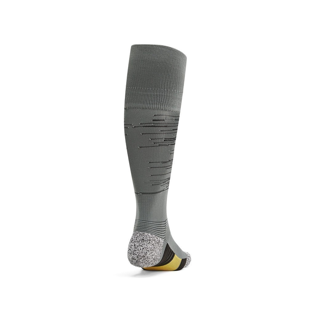 Under Armour Unisex UA Magnetico Pocket Over-The-Calf Socks — صورة 4