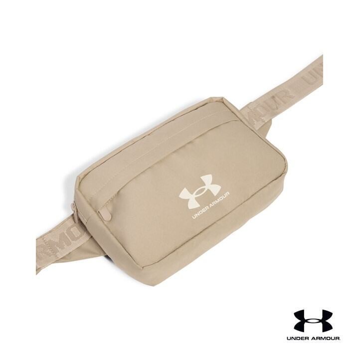 Under Armour กระเป๋าคาดเอวพาดลำตัว UA SportStyle Lite