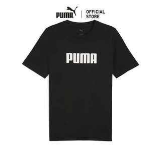 PUMA - Essential Logo Tee Men-68675901