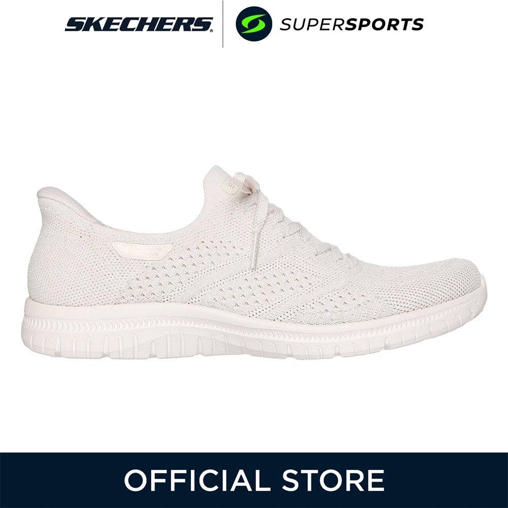 SKECHERS Slip-ins®: Virtue - Flawless รองเท้าลำลองผู้หญิง