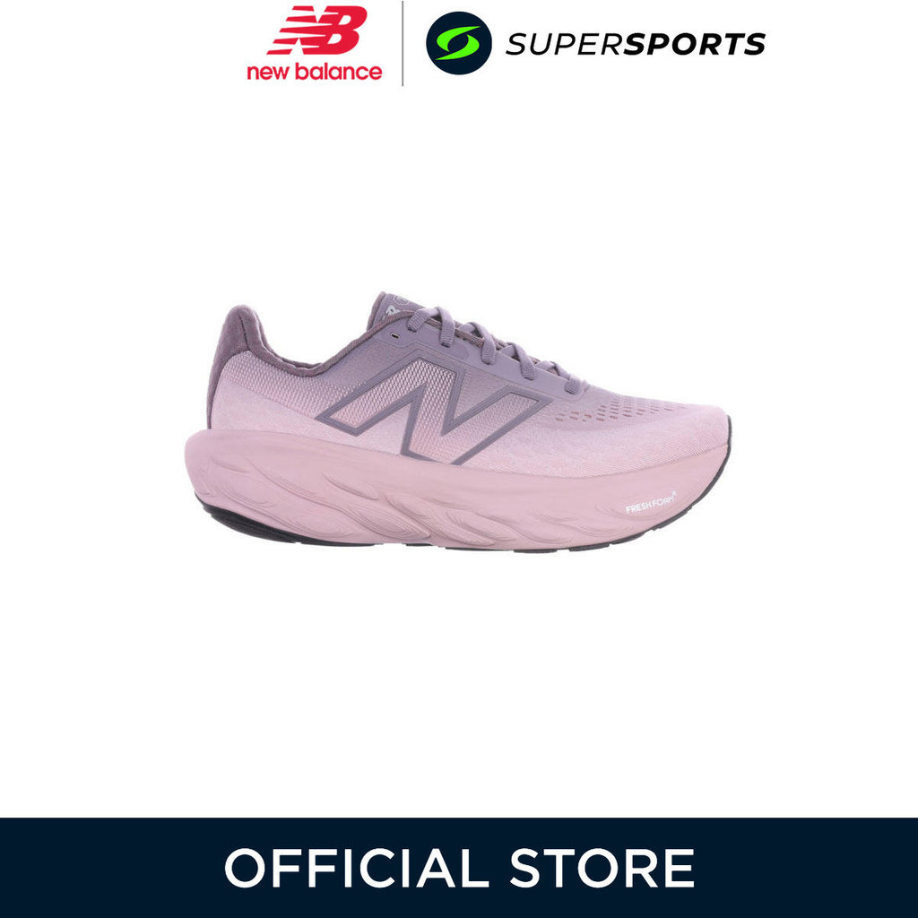 NEW BALANCE Fresh Foam X 1080v14 รองเท้าวิ่งผู้หญิง