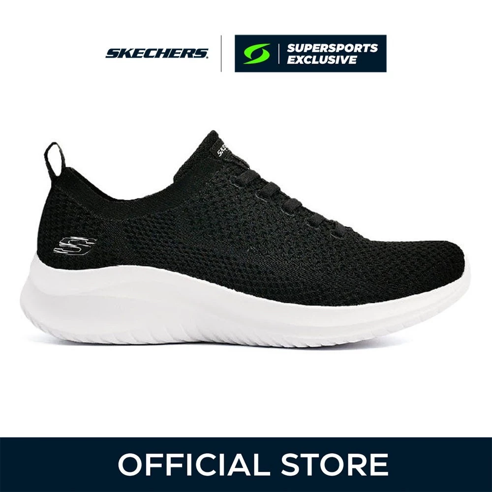 SKECHERS Zinergy - Lyona รองเท้าลำลองผู้หญิง [Supersports Exclusive]