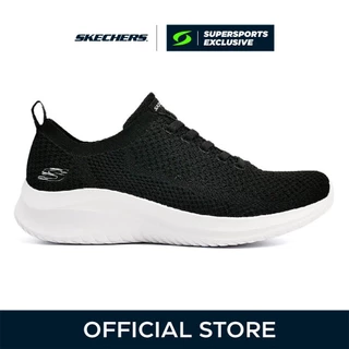 SKECHERS Zinergy - Lyona รองเท้าลำลองผู้หญิง [Supersports Exclusive]