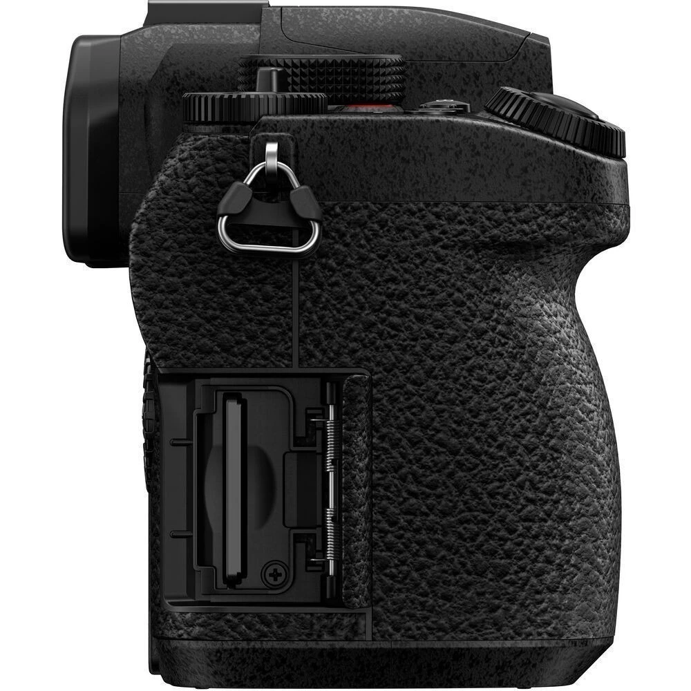 Panasonic Lumix G97 Mirrorless Camera with 12-60mm f/3.5-5.6 thumbnail 8