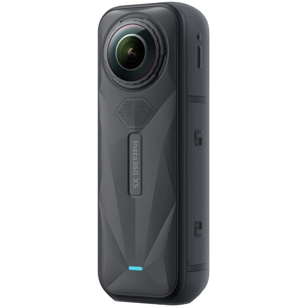 (ส่งด่วนกทม.) Insta360 X5 8K Pocket 360 Action Camera Black / Satin White / Championship MM93 (ประกันศูนย์) thumbnail 8