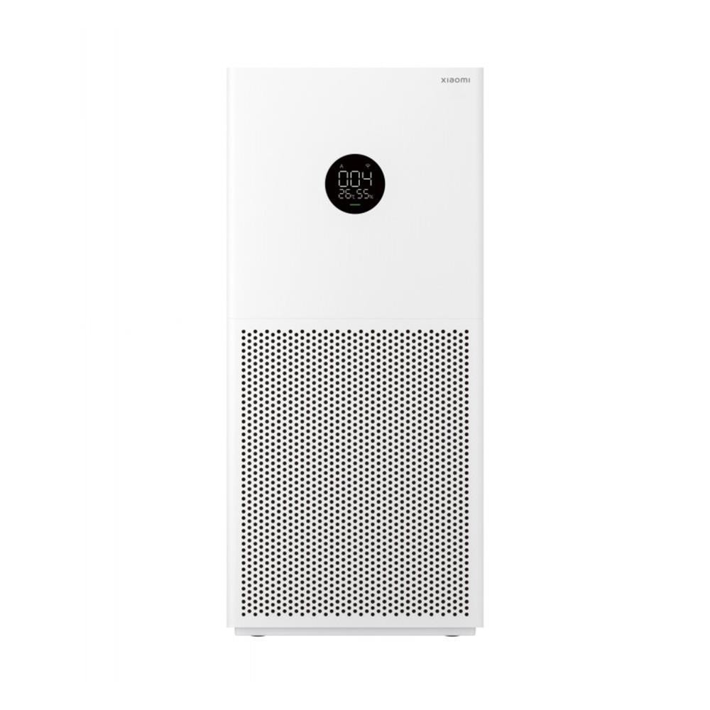 [รับฟรี!ของแถม *มีจำนวนจำกัด] XIAOMI เครื่องฟอกอากาศ AIR PURIFIER 4 LITE 42ตารางเมตร จัดส่งโดย HomePro