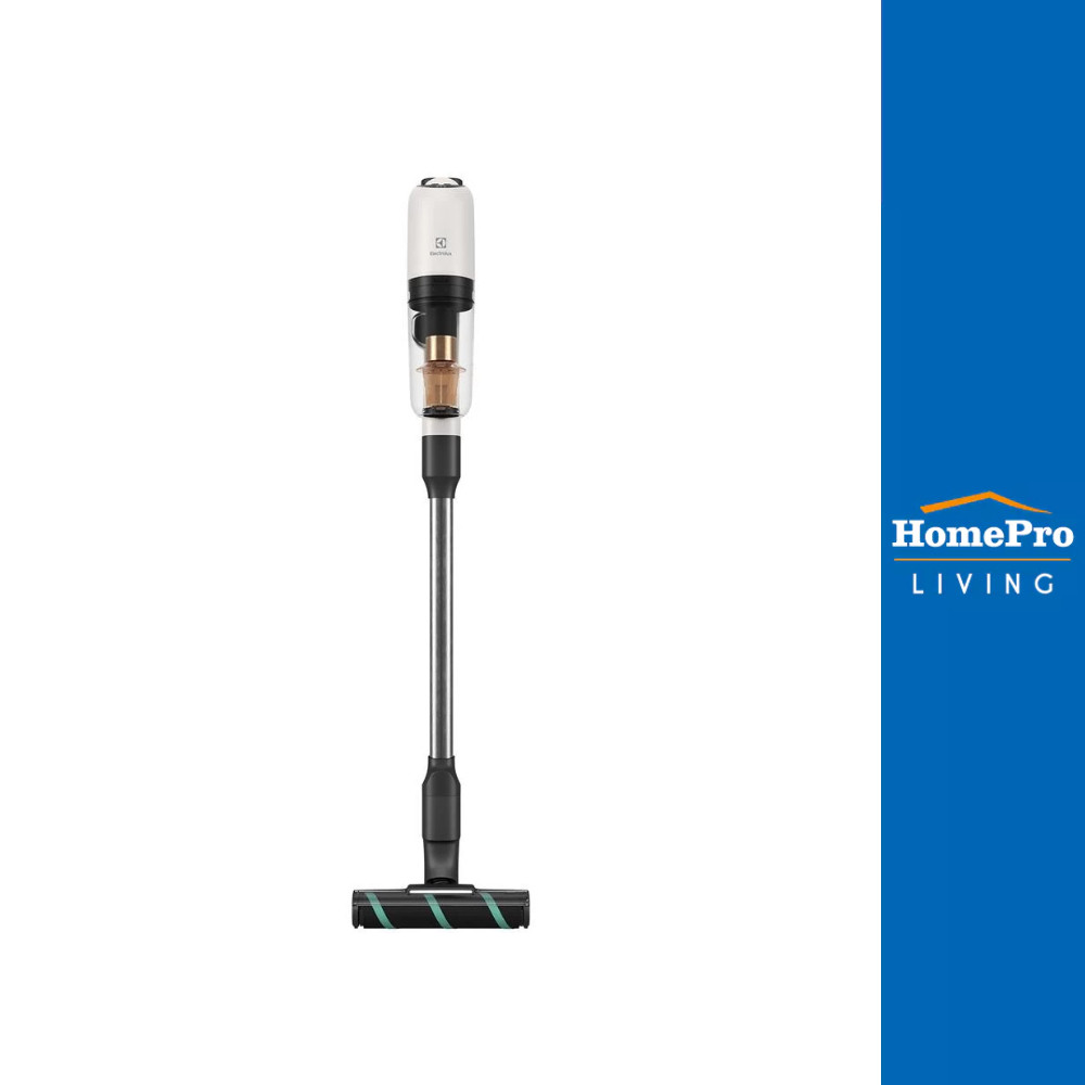 ELECTROLUX เครื่องดูดฝุ่นแบบด้าม  EFP71523WH