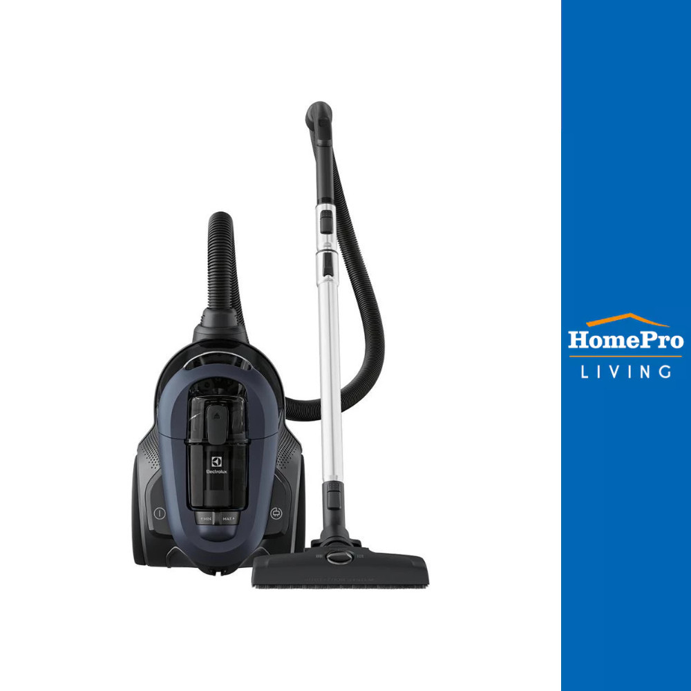ELECTROLUX เครื่องดูดฝุ่นแบบกล่อง EFC71611