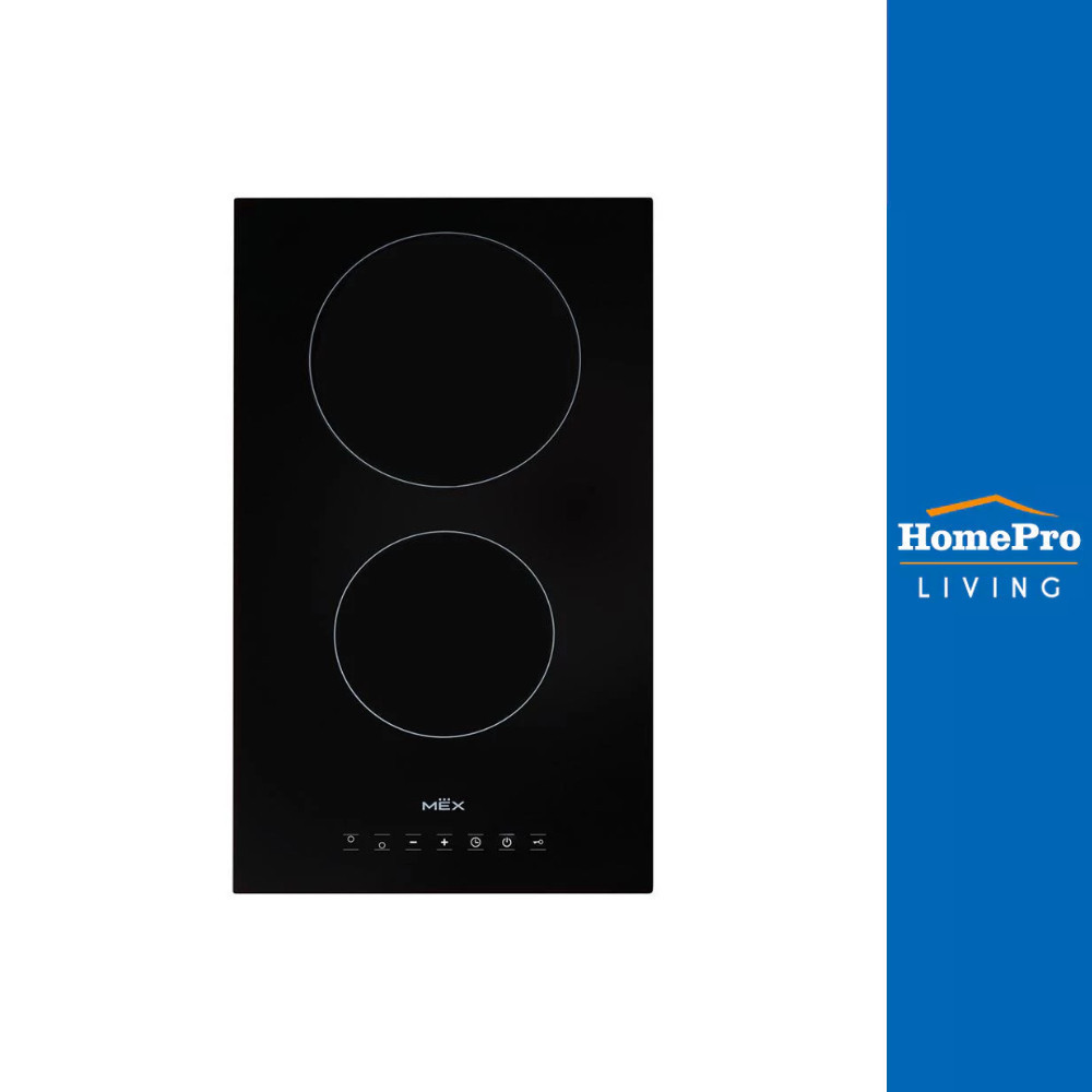 MEX เตาฝังเซรามิก HVC232 30 ซม.