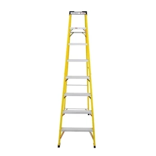 MATALL บันไดกันไฟ FG307 8 ขั้น จัดส่งโดย HomePro