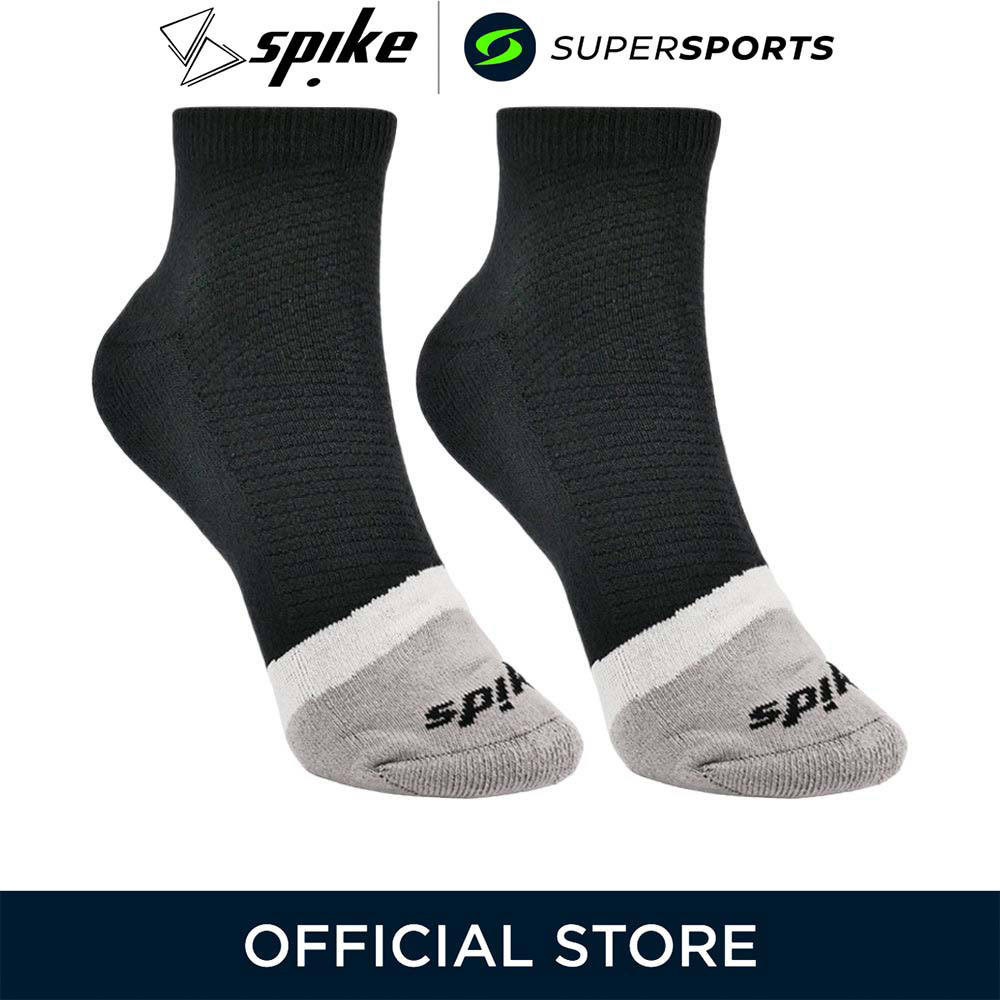 SPIKE Ankle Malinda ถุงเท้าผู้ใหญ่