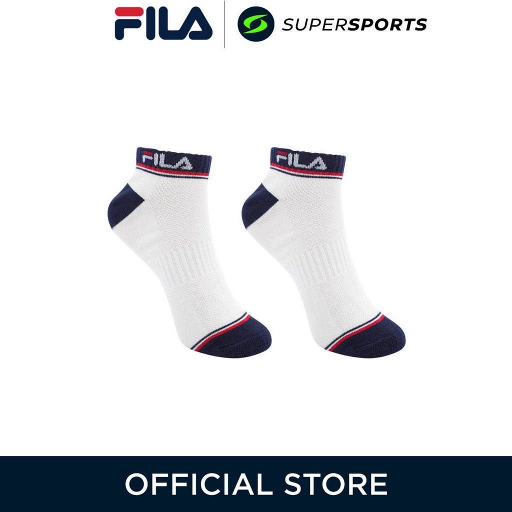 FILA Edge RSCT230103U ถุงเท้าผู้ใหญ่