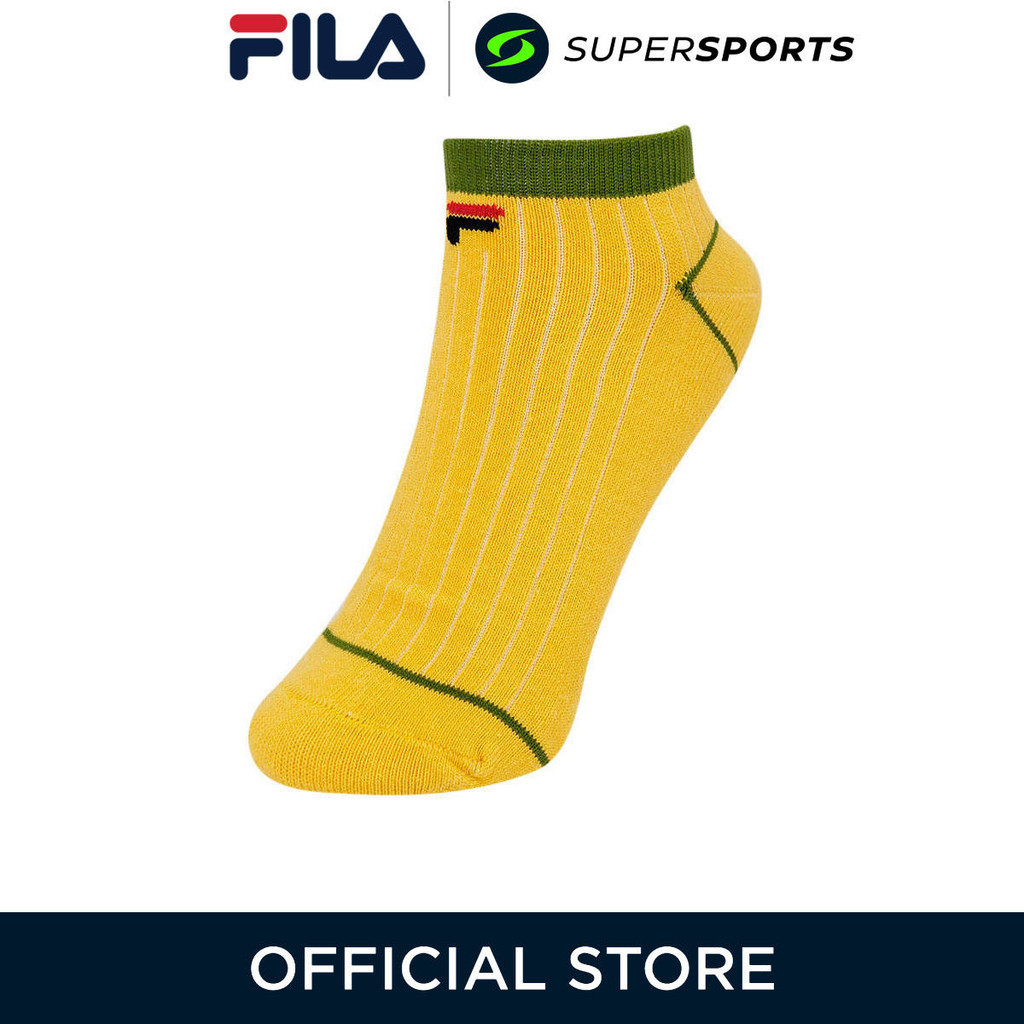 FILA RSKO230403U ถุงเท้าผู้ใหญ่