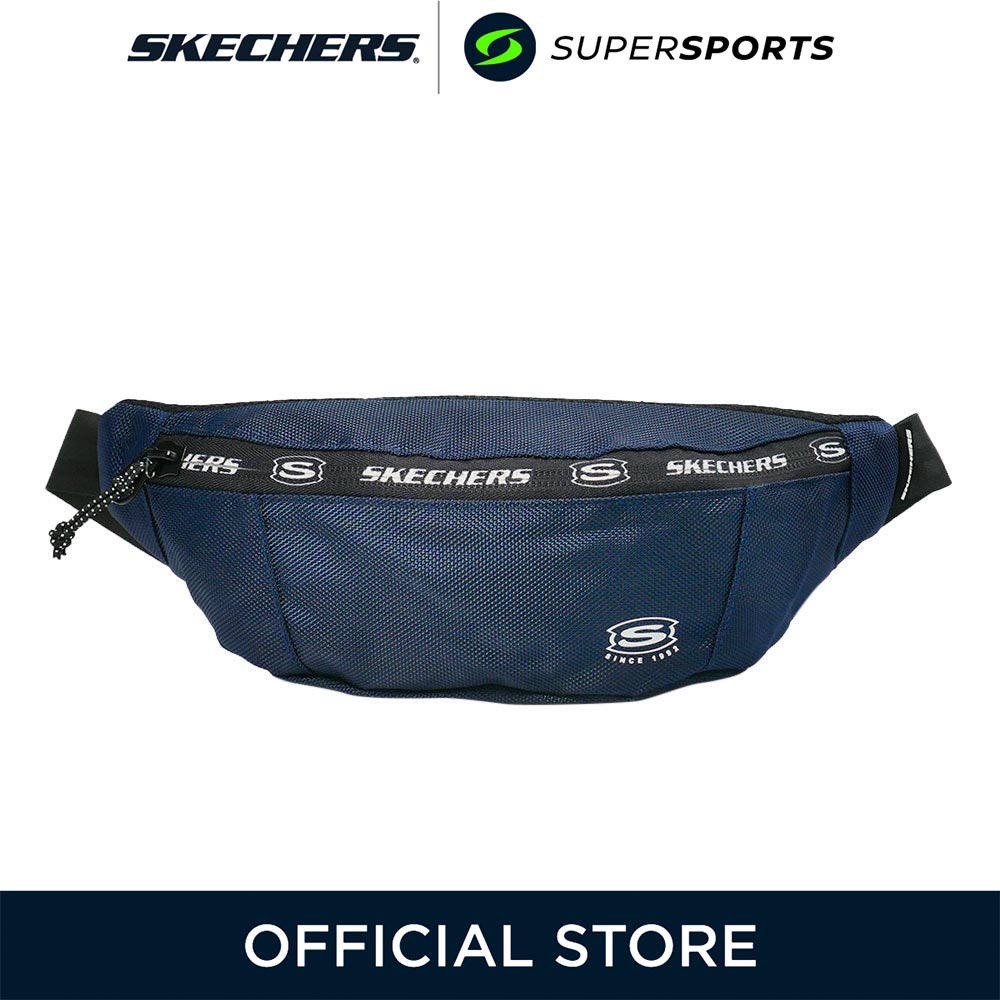 SKECHERS NV01 กระเป๋าคาดเอวผู้ใหญ่