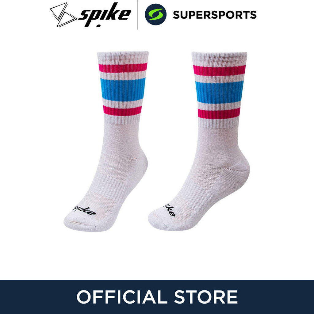 SPIKE High Retro ถุงเท้าผู้ใหญ่