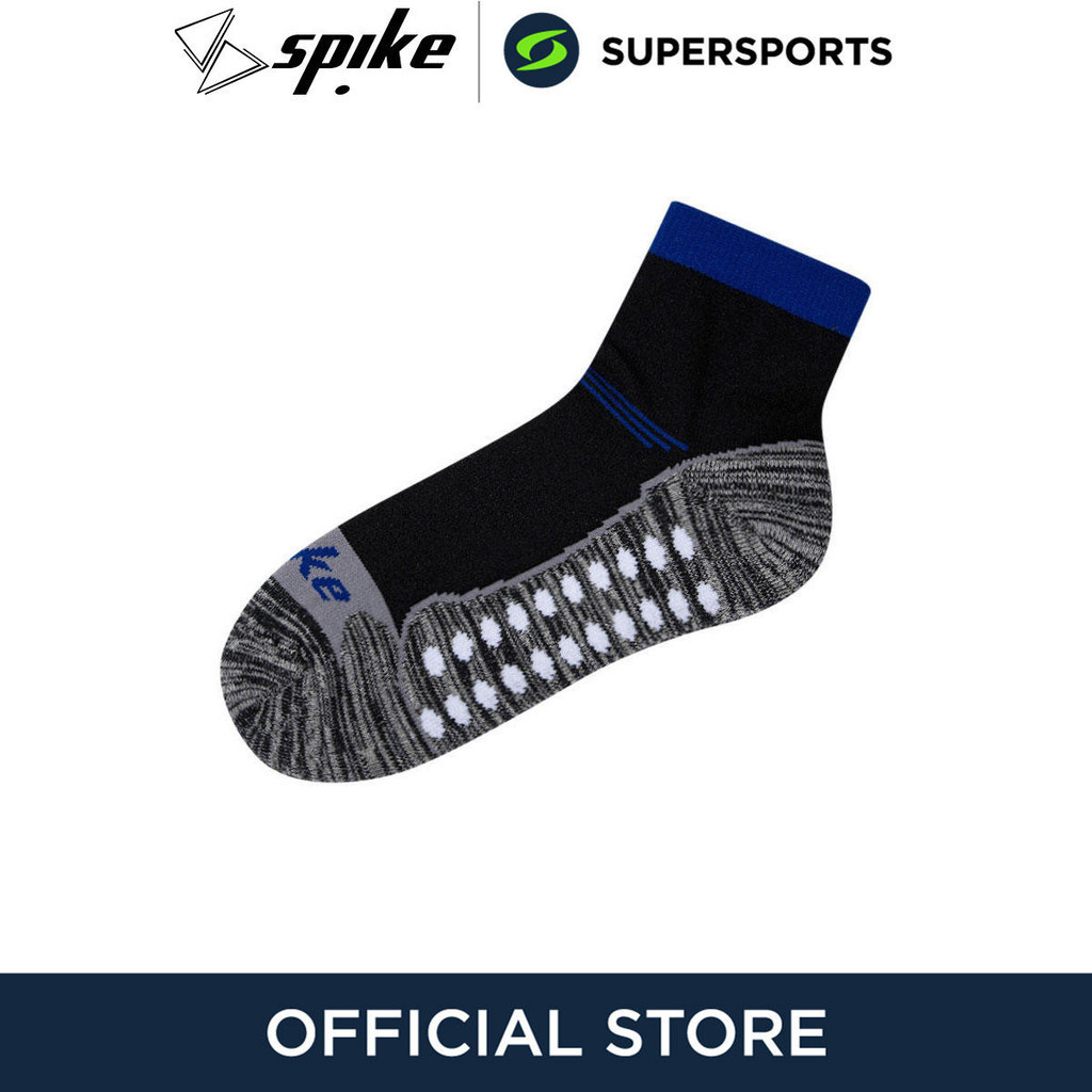 SPIKE Bravo ถุงเท้าผู้ใหญ่ SPQ124RNSOCK04 — صورة 2