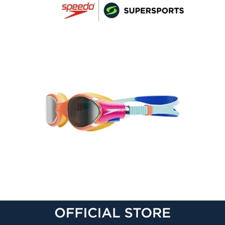 SPEEDO Biofuse 2.0 Mirror Junior แว่นตาว่ายน้ำเด็ก