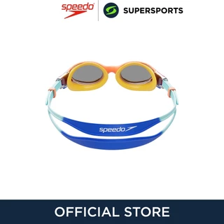 SPEEDO Biofuse 2.0 Mirror Junior แว่นตาว่ายน้ำเด็ก
