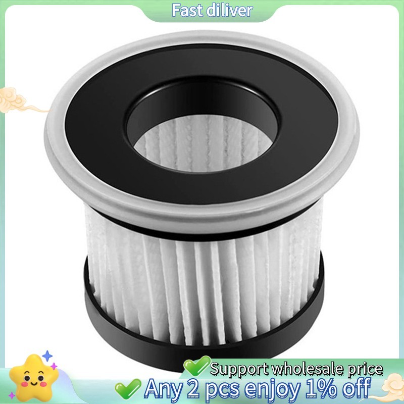 [ในสต็อก]Hepa Filter สําหรับ CM800 เครื่องดูดฝุ่นไรฝุ่น CM300S CM900 CM400 CM500 CM810 ตัวกรองทดแทน