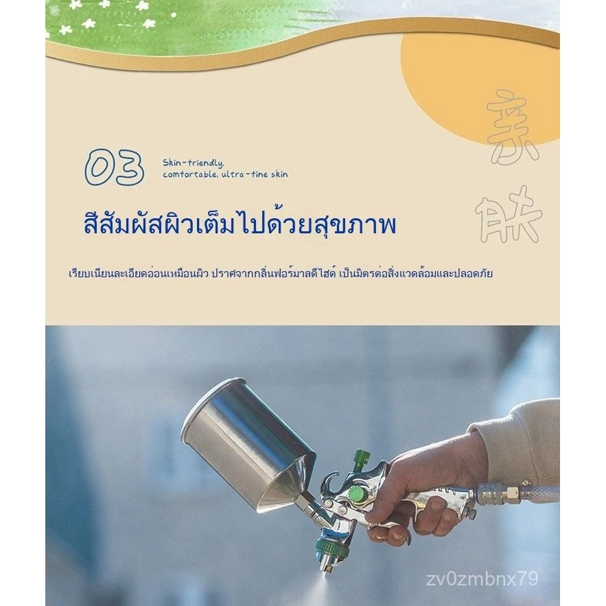 ตู้เสื้อผ้าเด็กไม้เนื้อแข็ง สไตล์มินิมอล ZQGM thumbnail 8