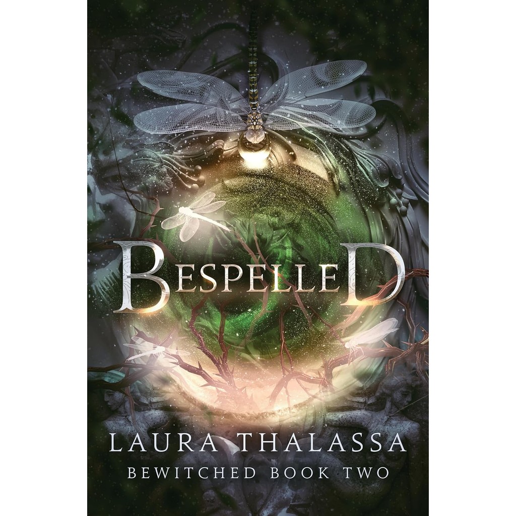 หนังสืออังกฤษใหม่ Bespelled (Bewitched) [Paperback]