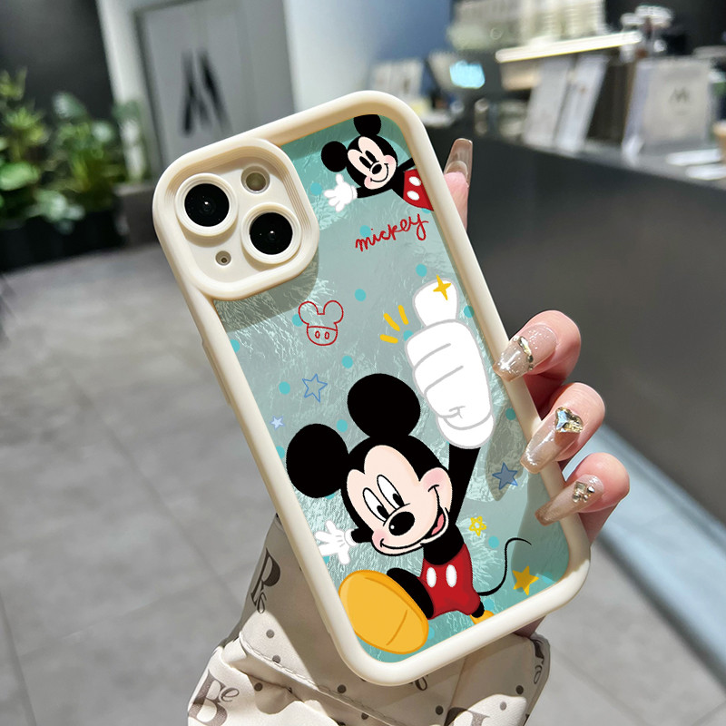 เคสสำหรับ Samsung Galaxy A21S เคสโทรศัพท์มินนี่น่ารัก - รูปที่ 2