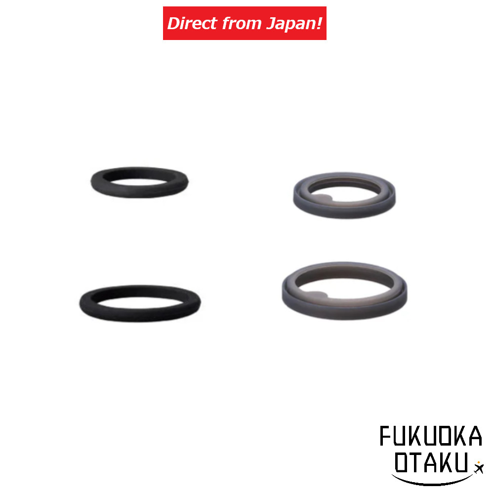KINTO  Travel Tumbler 350ml Silicone Gasket (A)/(B) [Direct from Japan]