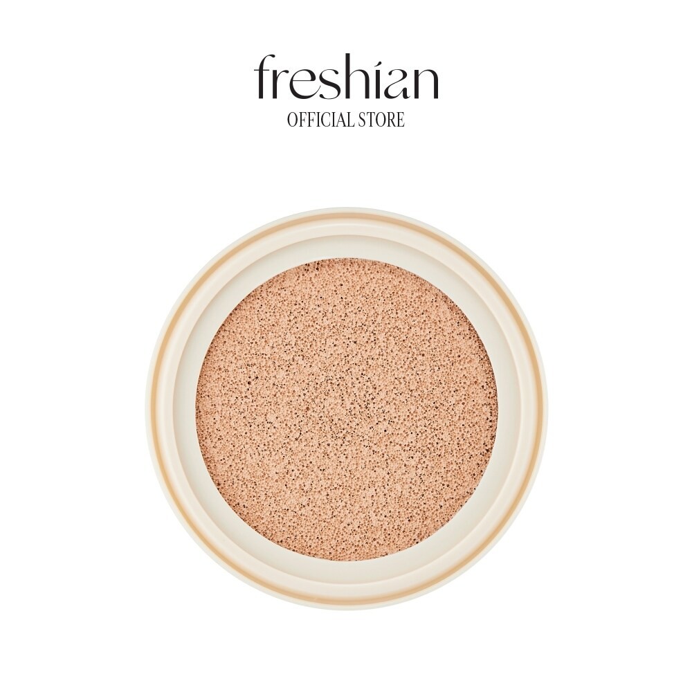 FRESHIAN EGG-LIKE CUSHION (VEGAN) (REFILL) SPF35 PA++