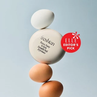 FRESHIAN EGG-LIKE CUSHION (VEGAN) (REFILL) SPF35 PA++ (รีฟิล คุชชั่น เฟเชี่ยน กึ่งแมท)