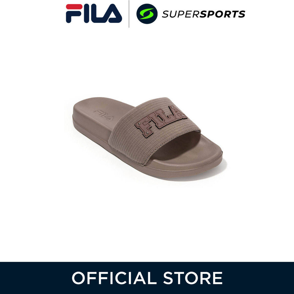 FILA Luca SDS240802W รองเท้าแตะผู้หญิง