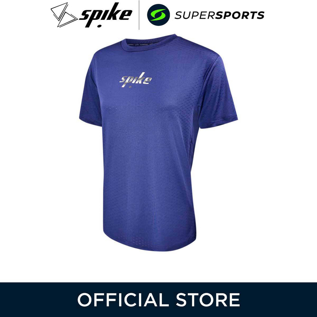 SPIKE SP24RUTSW018 เสื้อวิ่งผู้หญิง