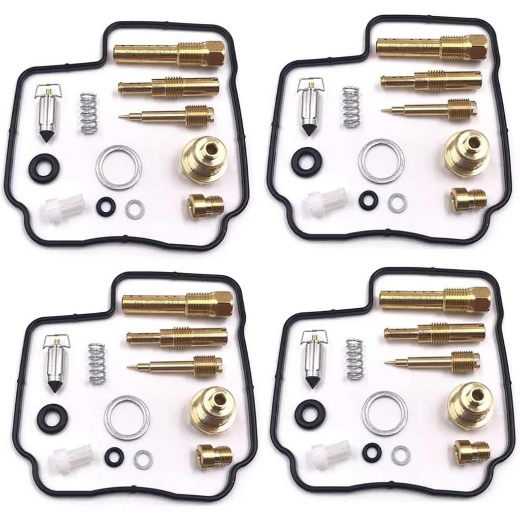 ชุดซ่อมคาร์บู HONDA CBR400 CBR400RR NC23