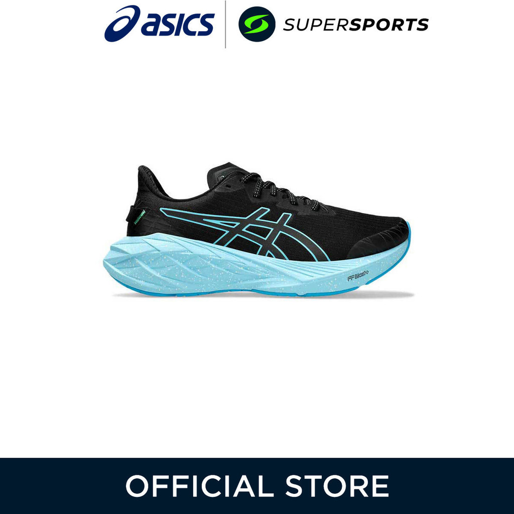 ASICS Novablast 4 Lite-Show รองเท้าวิ่งผู้ชาย