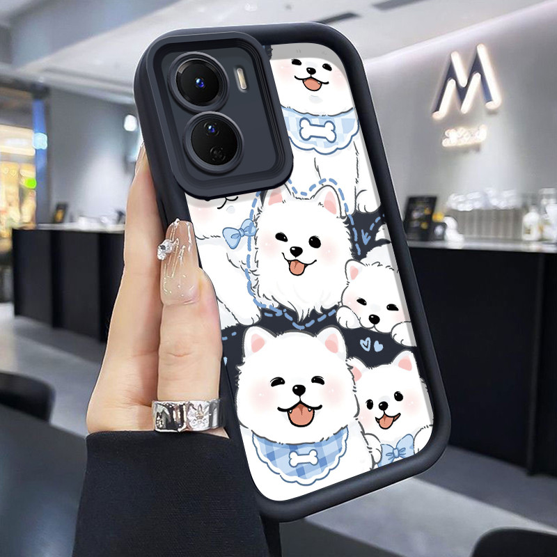 เคสสำหรับ VIVO Y16 4G VIVO Y35 5G VIVO Y56 5G เคสสำหรับโอกาสการเป็นอสูร