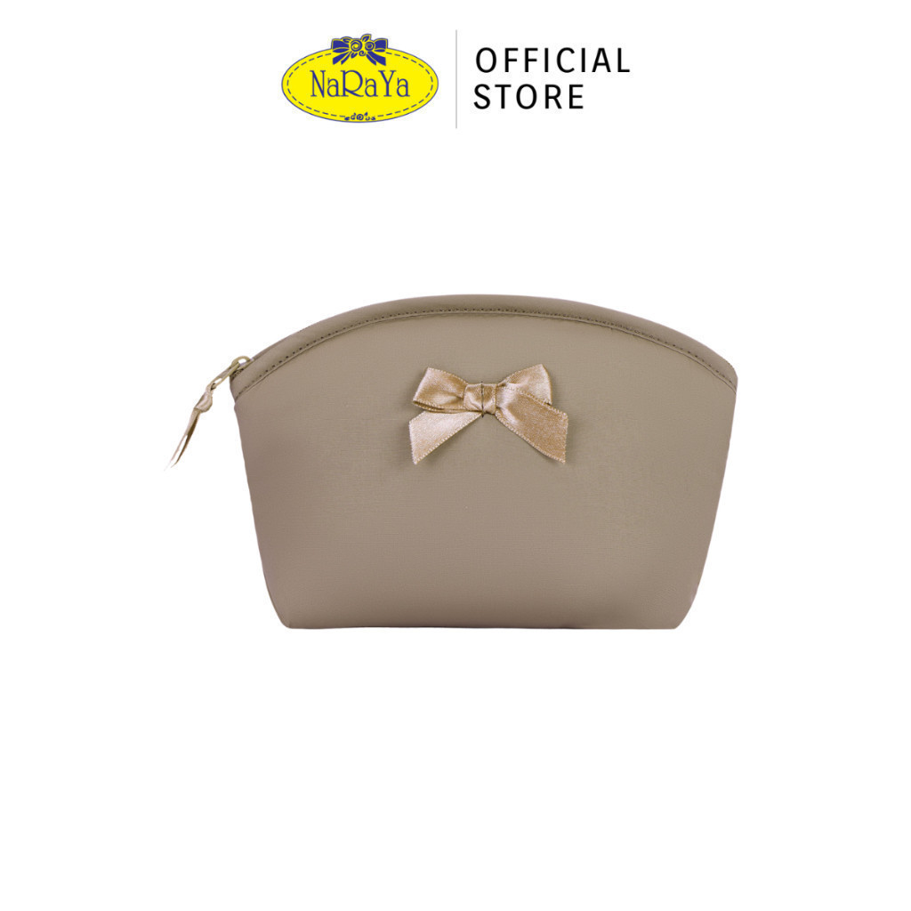 NaRaYa Cosmetic Bag กระเป๋าเครื่องสำอาง NBF-87/SWR
