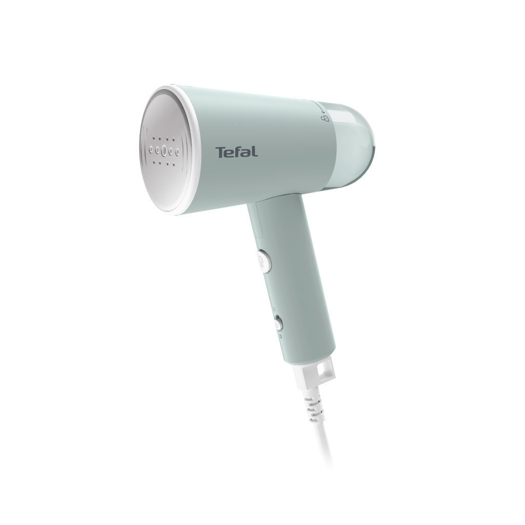 [สินค้าใหม่]Tefal เครื่องรีดถนอมผ้าแบบพกพา รุ่น DT1034E1